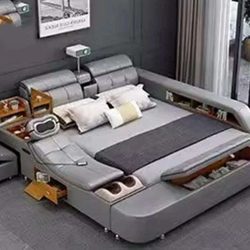 double-smart-bed-modern-storage-queen-multifunctional-beauty-luxury-bed-sun-princess-sex-sleeping-camas-de-casal-home-furniturekimlud-womens-fashion-34604099