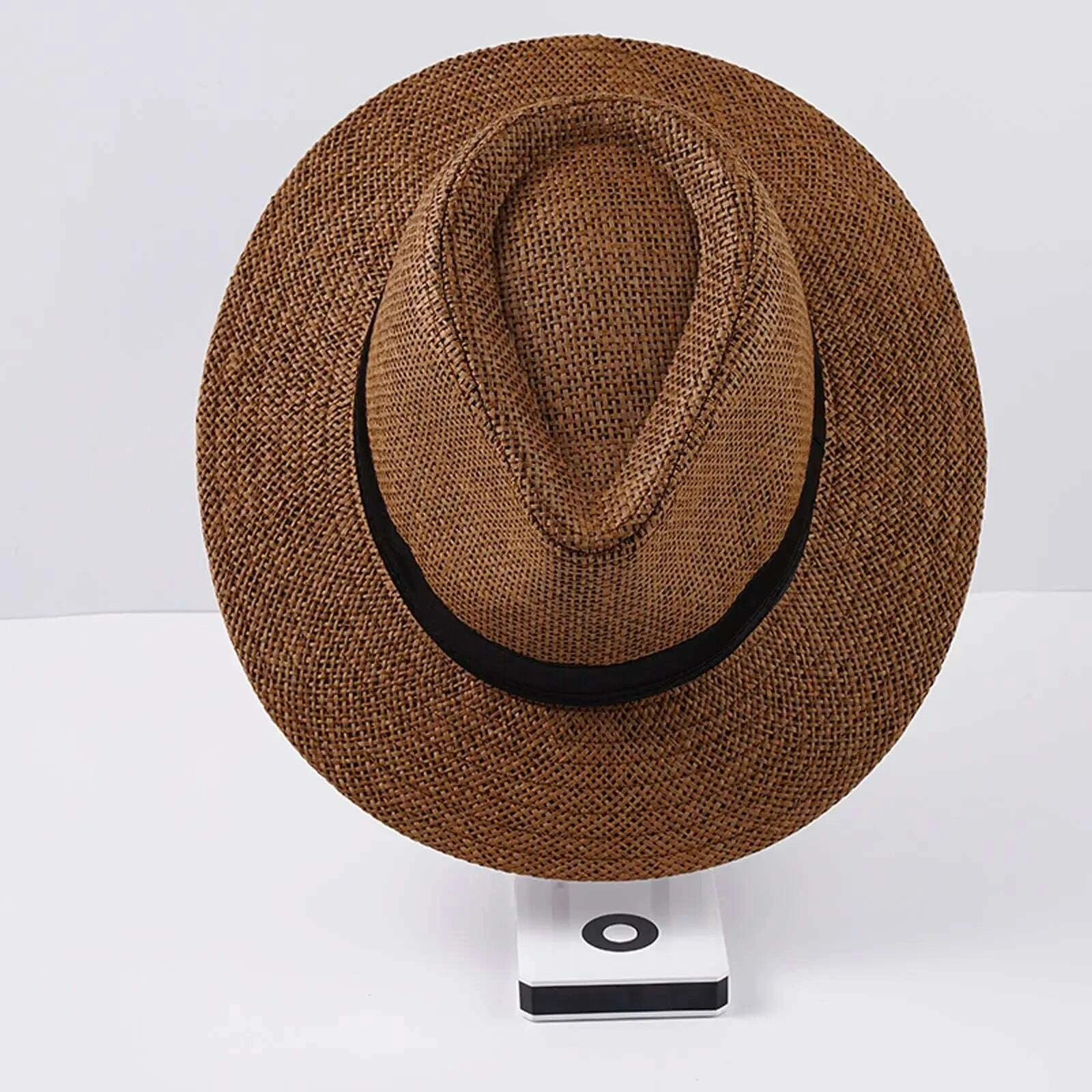 fashion-unisex-panama-straw-hat-men-women-summer-casual-beach-flat-straw-hat-sunshade-wide-brim-jazz-fedora-cowboy-sun-hatkimludkimlud-35566849