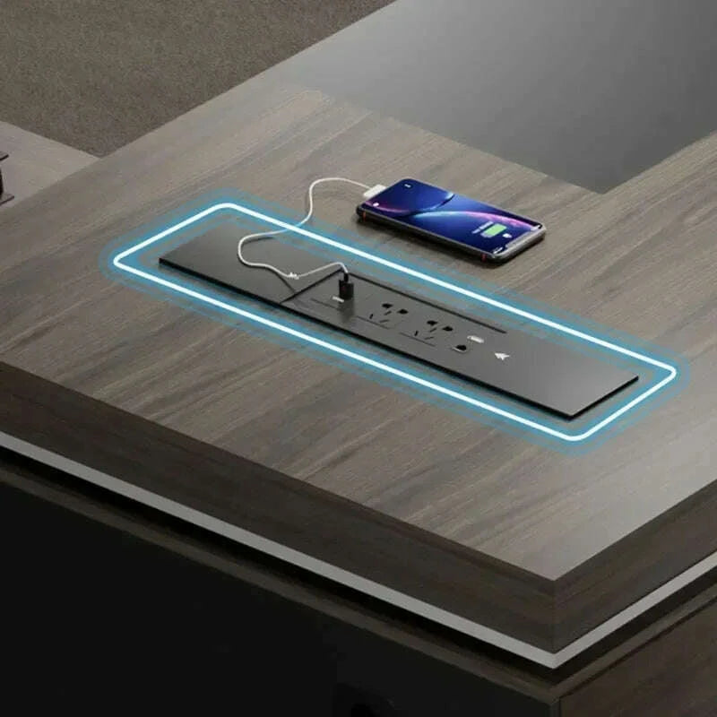 minimalist-desk-elevable-corner-computer-desks-multifunction-home-furniture-professional-office-automatic-bedroom-writing-tablekimlud-womens-fashion-34622384