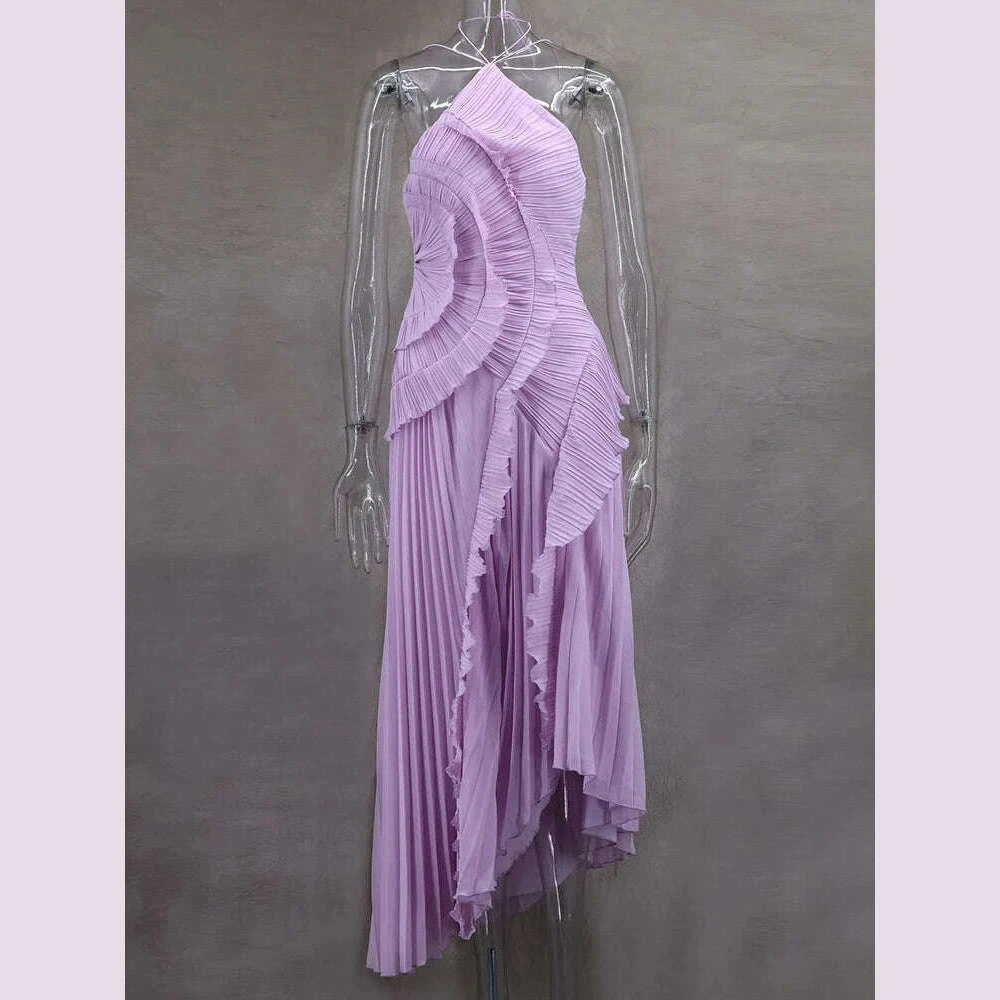 mozision-elegant-off-shoulder-ruffle-sexy-maxi-dress-women-fashion-halter-sleeveless-backless-draped-pleated-club-party-dresskimlud-womens-fashion-34600192