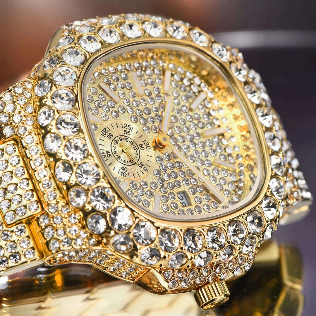gold-watch-for-men-diamond-iced-out-hip-hop-stylish-quartz-watches-for-male-double-dial-heavry-waterproof-wristwatches-summer-inkimlud-womens-fashion-34608011