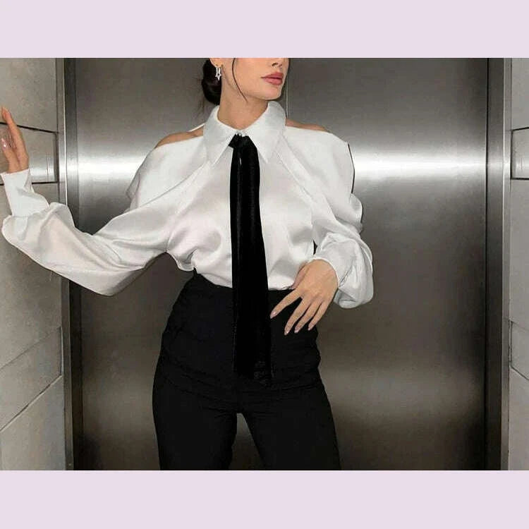 twotwinstyle-solid-loose-spliced-hollow-out-blouse-for-women-lapel-long-sleeve-patchwork-single-breasted-top-female-clothing-new-kimlud-kimlud-33916655