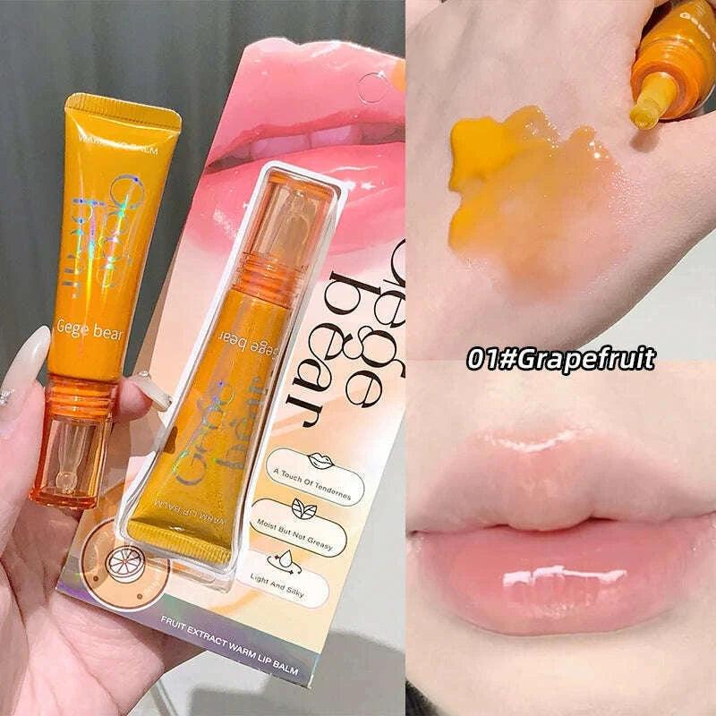gege-bear-color-changing-lip-balm-hydrating-lightweight-formula-lip-gloss-non-greasy-and-nourishing-lip-care-new-design-202kimlud-womens-fashion-34605512