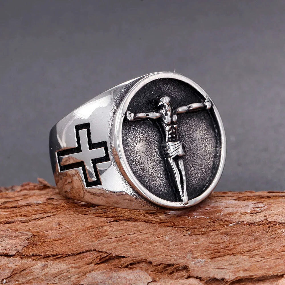 vintage-catholic-jesus-cross-ring-men-punk-hip-hop-stainless-steel-biker-jesus-signet-rings-jewelry-amulet-gift-wholesalekimlud-womens-fashion-34623660