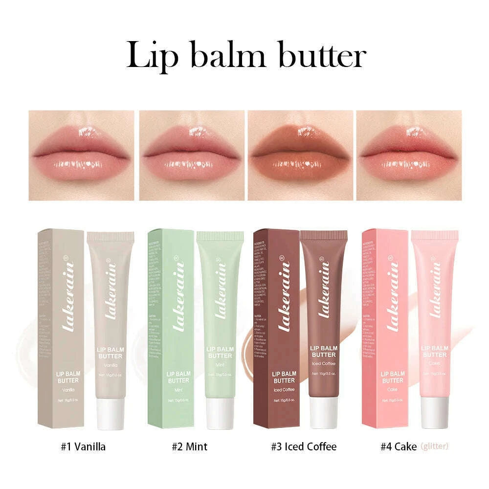 summer-lip-balm-moisturizing-mirror-lip-gloss-lip-vanilla-mint-iced-coffee-cake-smell-lipstick-transparent-lip-oil-makeup-kimlud-kimlud-33922022