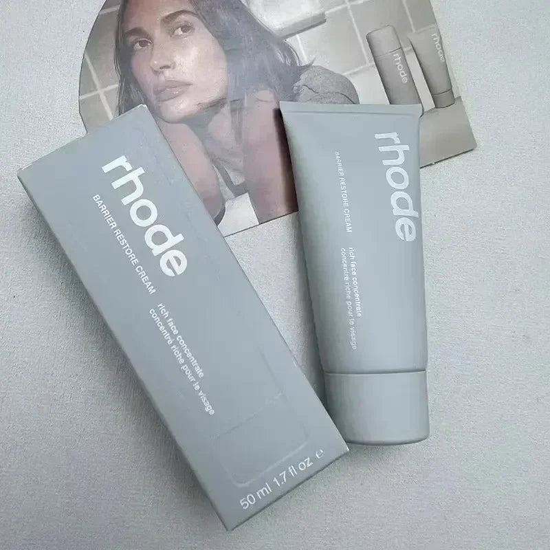 Hot Lasting Moisturizing Lipstick Powder Blusher Phone Case Mild Repair Skin Barrier Moisturizer Facial Cleanser Lip Gloss