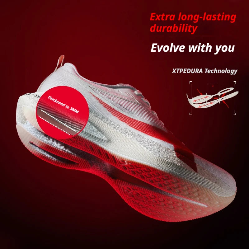 Men's Running Shoes – Cushioned Stability – Lightweight | KIMLUD