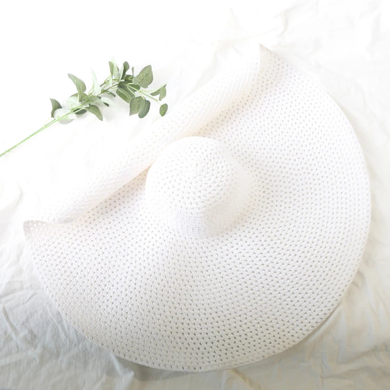 Sun Hat – UV Protection For Women – Paper | KIMLUD