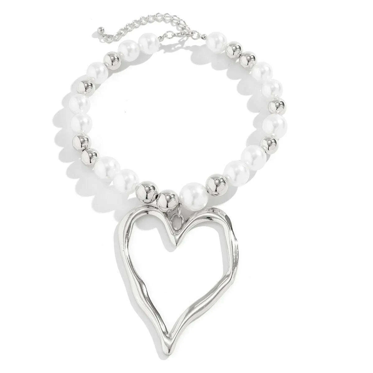 diezi-exaggerated-irregular-heart-pendant-necklace-for-women-party-gift-fashion-imitation-pearl-beads-choker-necklace-jewelry-kimlud-kimlud-33913412