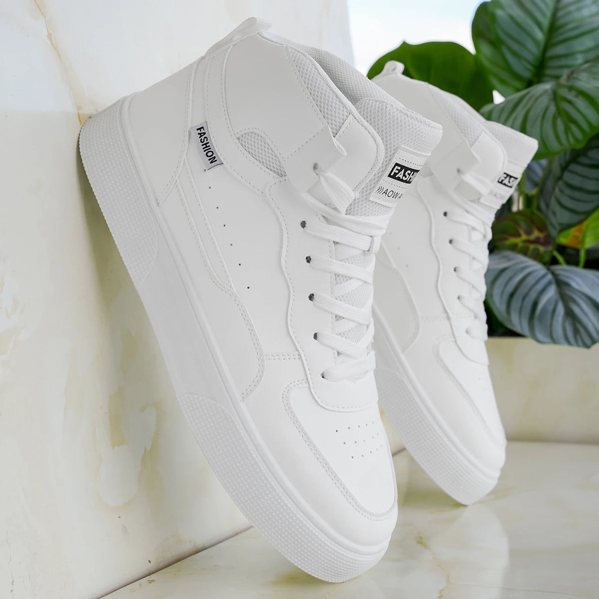 Men's Casual Shoes - Lightweight - Casual Silhouette | KIMLUD