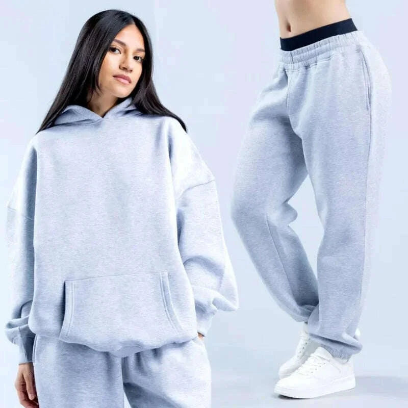 trendy-sports-hoodies-pants-tracksuit-women-leisure-sweatshirt-jogger-trousers-workout-track-trousers-exercise-sweatshirt-pantskimlud-womens-fashion-34620649