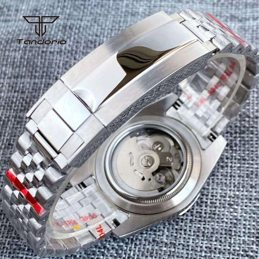 tandorio-sapphire-pink-sunburst-steel-36mm-nh35-automatic-watch-for-lady-diamond-marks-39mm-men-wristwatch-date-lume-mechanicalkimlud-womens-fashion-34610423