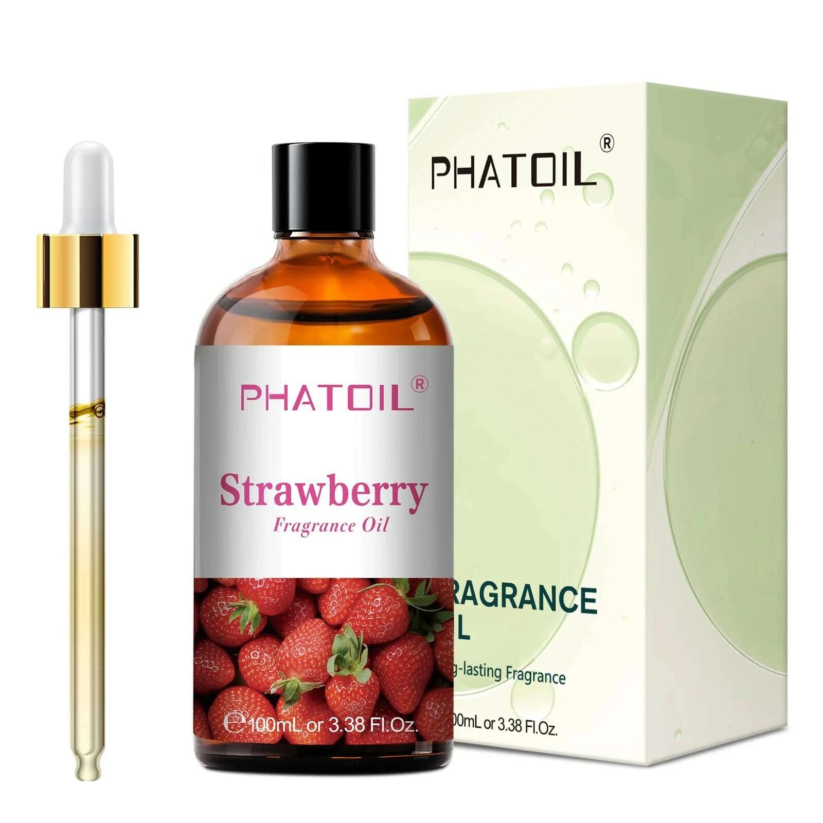 phatoil-100ml-aromatherapy-fragrance-oil-coconut-vanilla-strawberry-cherry-lemon-123pcs-aroma-oil-for-diffuser-candle-makingkimludkimlud-35559991