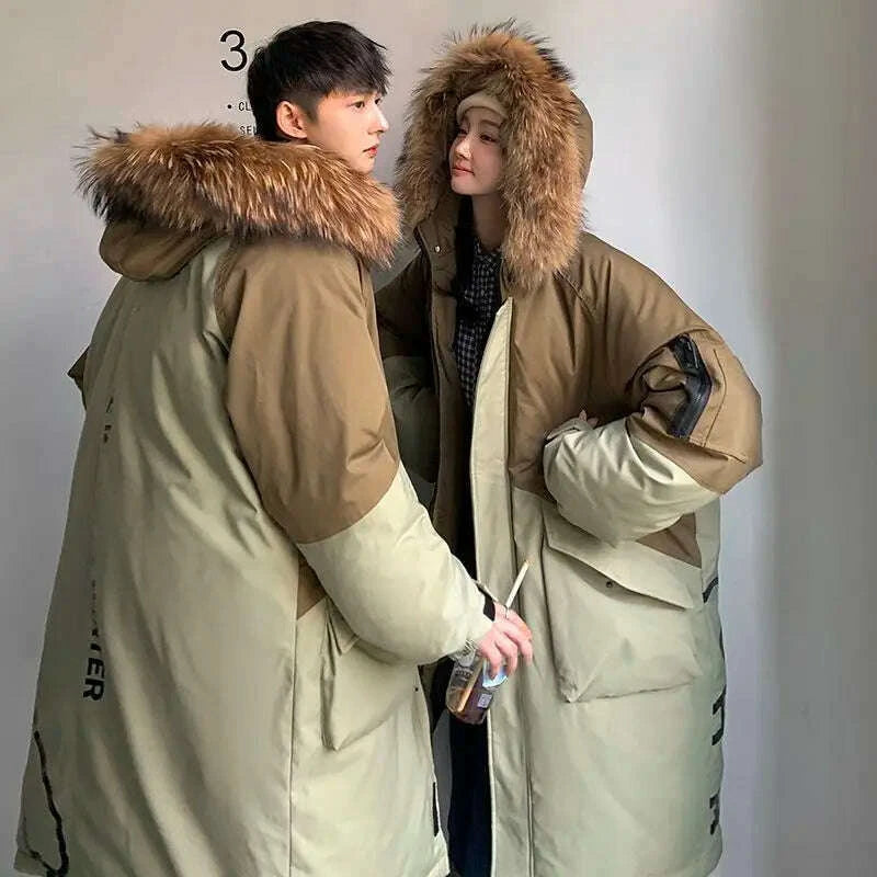 mens-parkas-hooded-down-jacket-couple-mid-length-over-the-knee-loose-animal-fur-collar-jackets-zipper-pockets-thick-tops-coatkimlud-womens-fashion-34628114