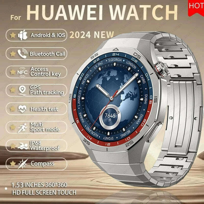 for-huawei-watch-gt5-pro-smart-watch-153-inch-hd-amoled-screen-nfc-gps-tracker-bluetooth-call-health-monitoring-watch-men-womenkimlud-womens-fashion-34615057
