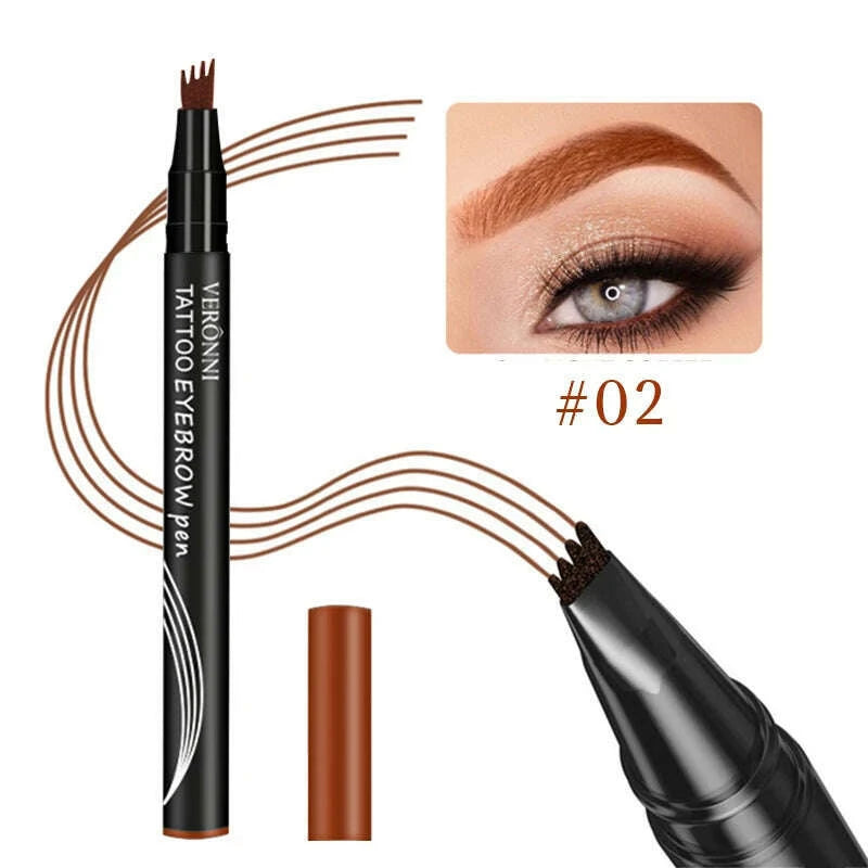4d-waterproof-4part-liquid-eyebrow-pencil-makeup-natural-and-wild-eyebrow-pencil-long-lasting-contouring-eyebrow-makeup-tool-kimlud-kimlud-33920072