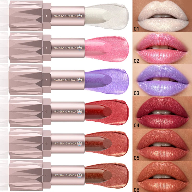 Lipstick – Waterproof – Velvet Finish | KIMLUD