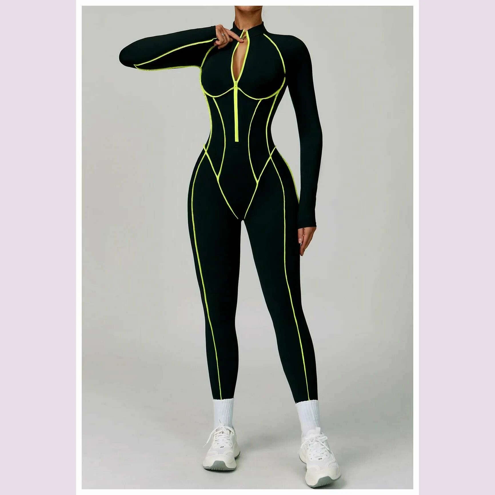 yoga-bodysuits-women-breathable-workout-sets-gym-clothes-push-up-fitness-running-sportwear-sexy-zipper-leggings-suitkimlud-womens-fashion-34618901