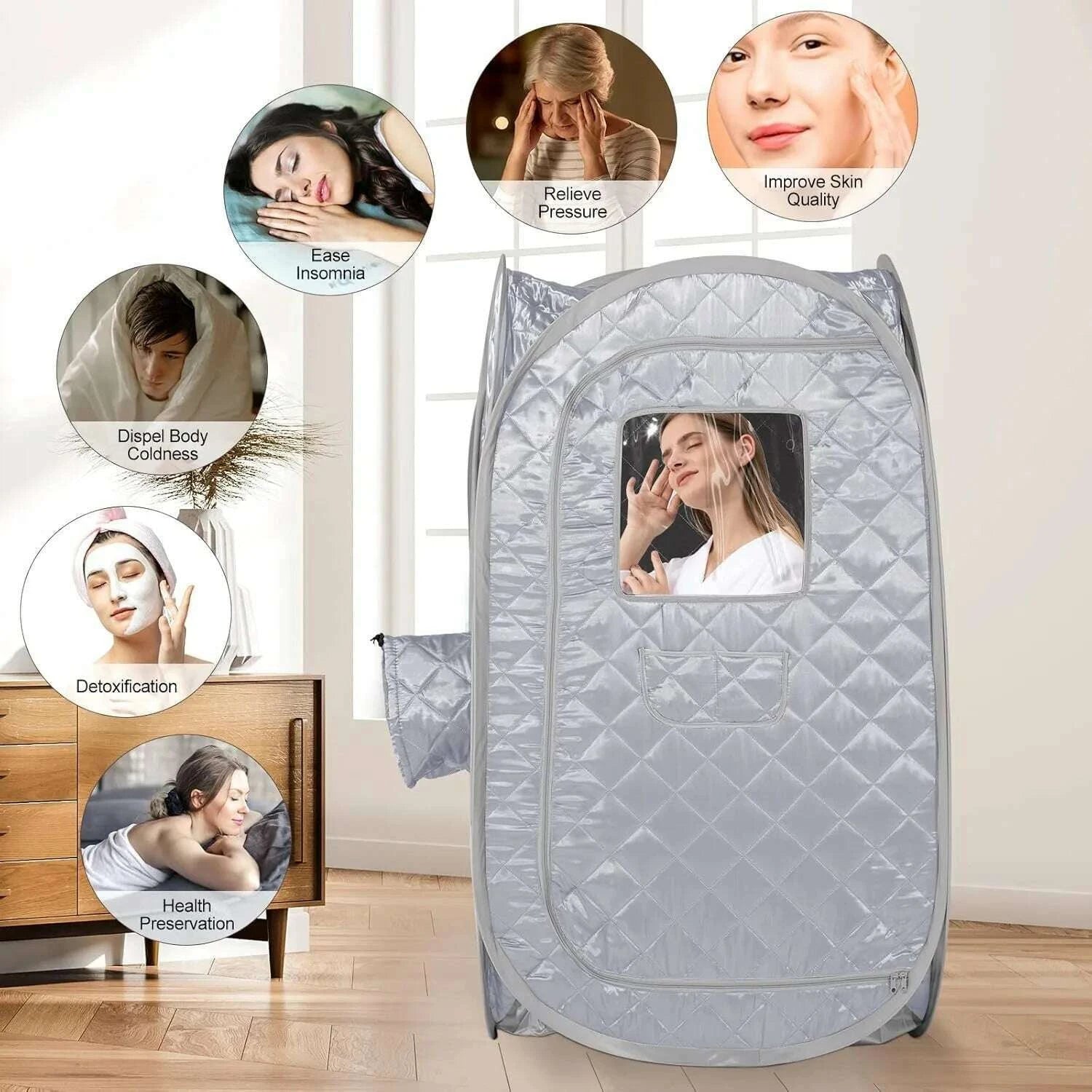 portable-steam-sauna-tent-personal-steam-sauna-spa-for-detox-therapy-with2l-steamer-kimlud-kimlud-33912999