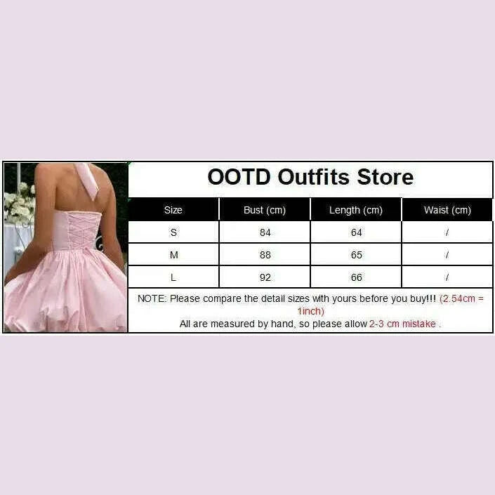 elegant-pink-backless-pleated-lace-up-halter-mini-dress-women-off-shoulder-sleeve-puff-hem-a-line-dresses-summer-lady-partywearkimlud-womens-fashion-34624630
