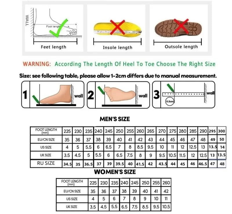 Big Size Men and Women Rotary Buckle Work Safety Shoes Men Air Soft Sole Lightweight Sneakers Protective Fashion Work Shoes