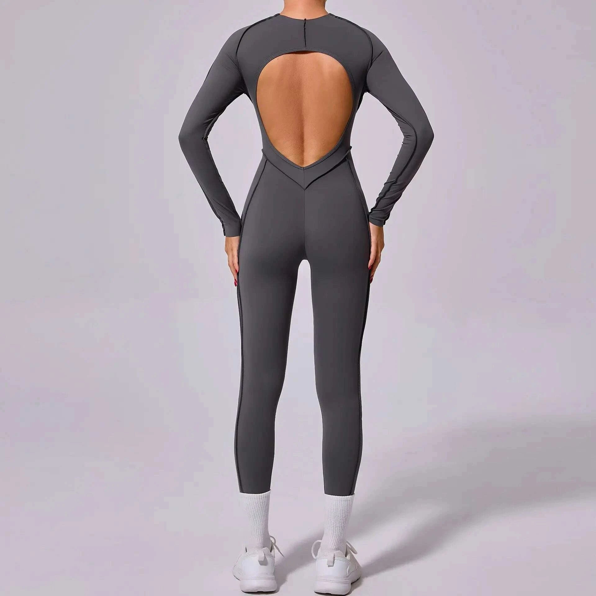 new-autumnwinter-womens-one-piece-yoga-jumpsuit-leggings-long-sleeved-sexy-backless-slim-fit-sports-outfitkimlud-womens-fashion-34618266