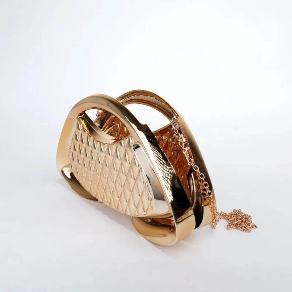 Evening Clutch – Polyester | KIMLUD
