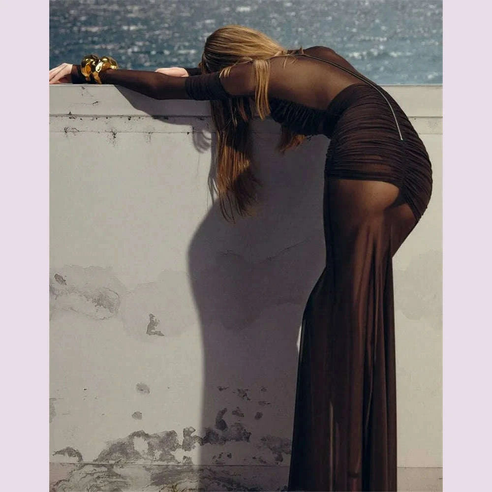 mozision-mesh-ruched-sexy-maxi-dress-for-women-fashion-zipper-patchwork-see-through-long-sleeve-elegant-club-party-long-dress-kimlud-kimlud-33914279