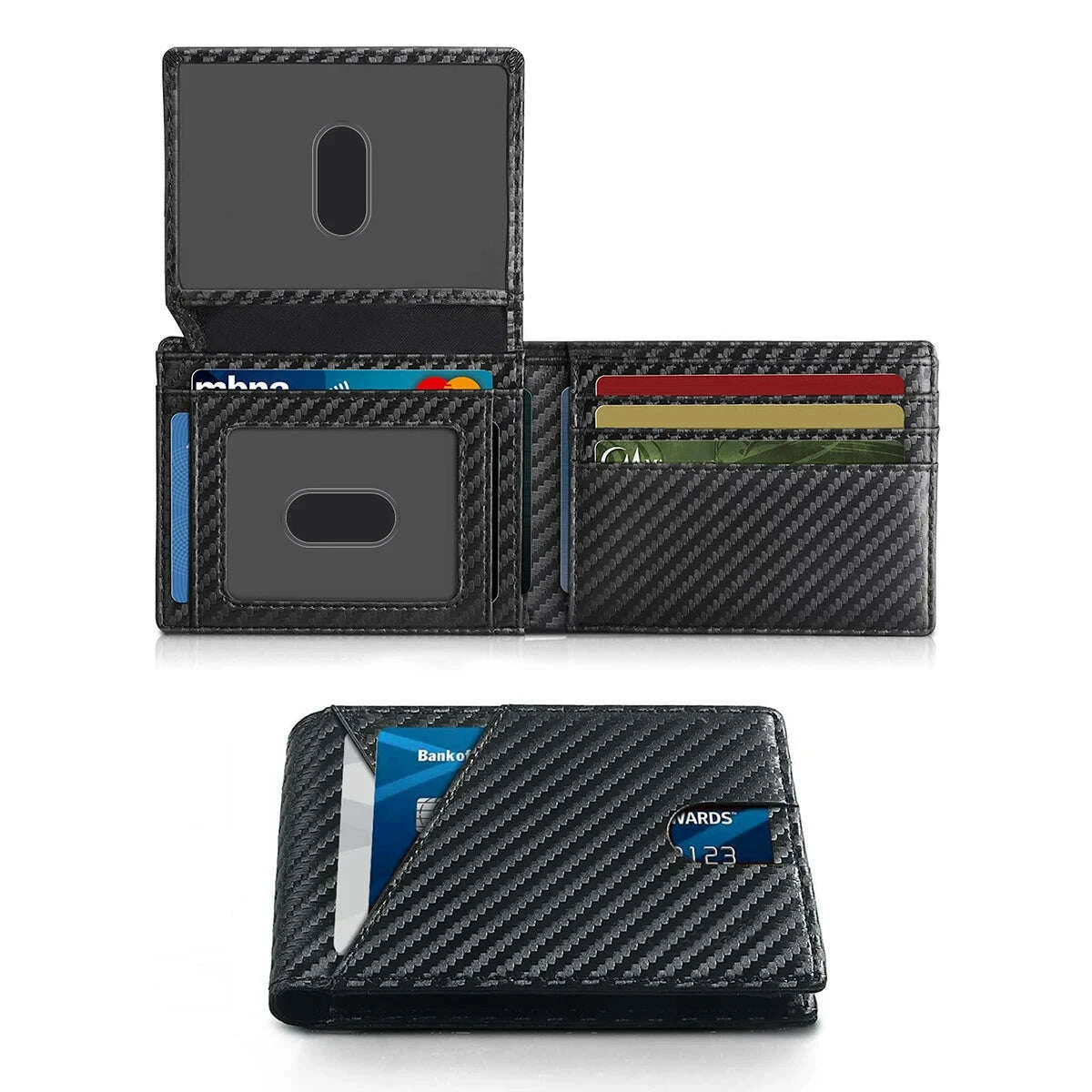 rfid-carbon-fiber-ultra-thin-trifold-wallet-simple-front-pocket-design-wallet-multi-function-portable-8-card-slots-mens-walletkimlud-womens-fashion-34604902