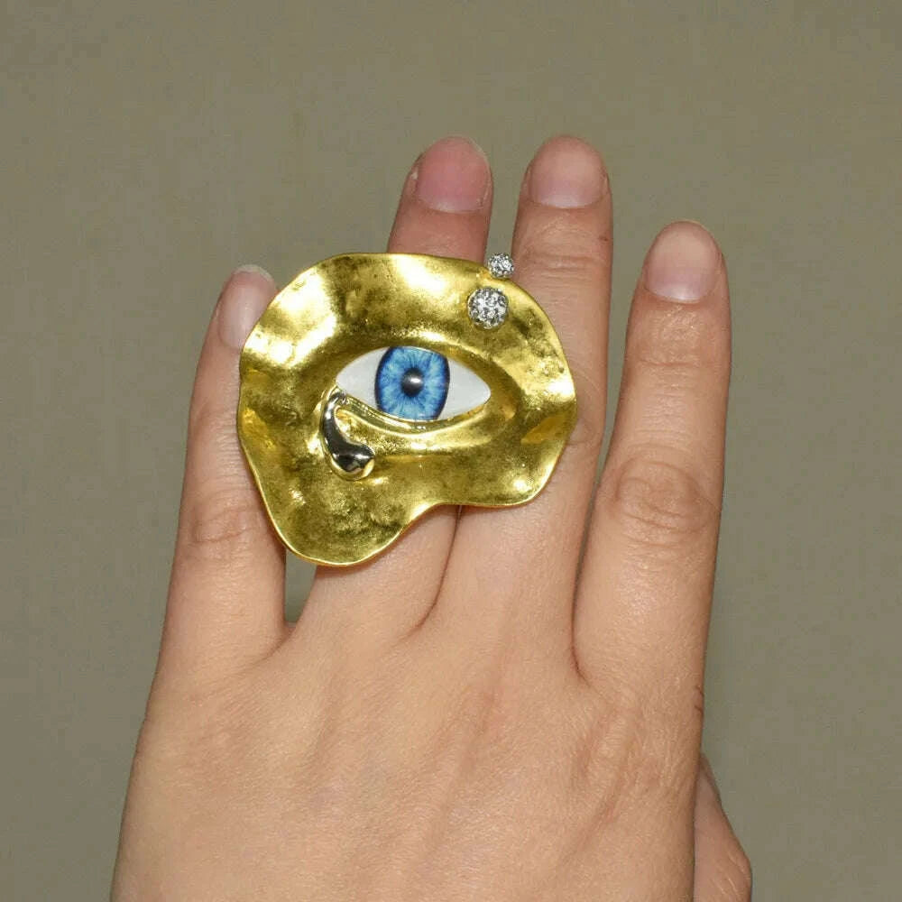 new-exaggerated-baroque-style-metal-plated-blue-eyes-open-ring-for-women-fashion-jewelry-accessorieskimlud-womens-fashion-34617255