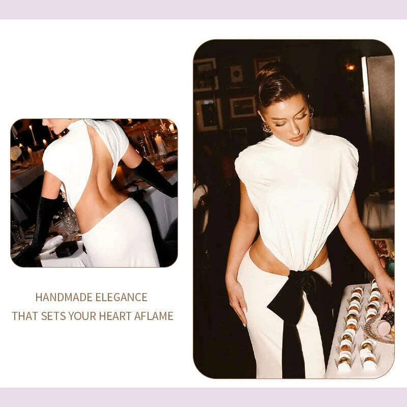 vc-stylish-chic-white-halter-sleeveless-backless-cutout-with-bow-detail-maxi-dress-evening-gownkimlud-womens-fashion-34625104