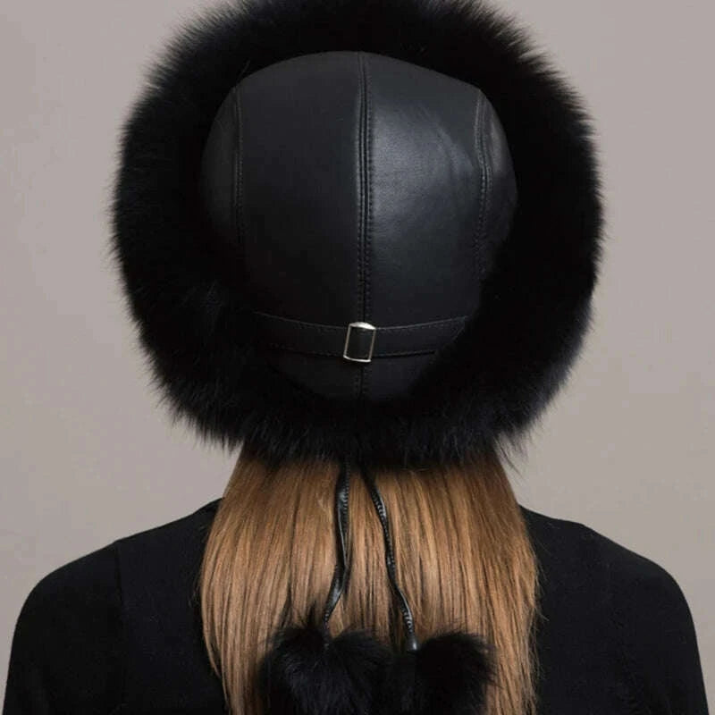 hot-sale-100-natural-fox-fur-hat-women-cap-thick-fur-cap-winter-warm-hat-female-fashion-for-women-hat-with-earmuffs-hatkimlud-womens-fashion-34628446