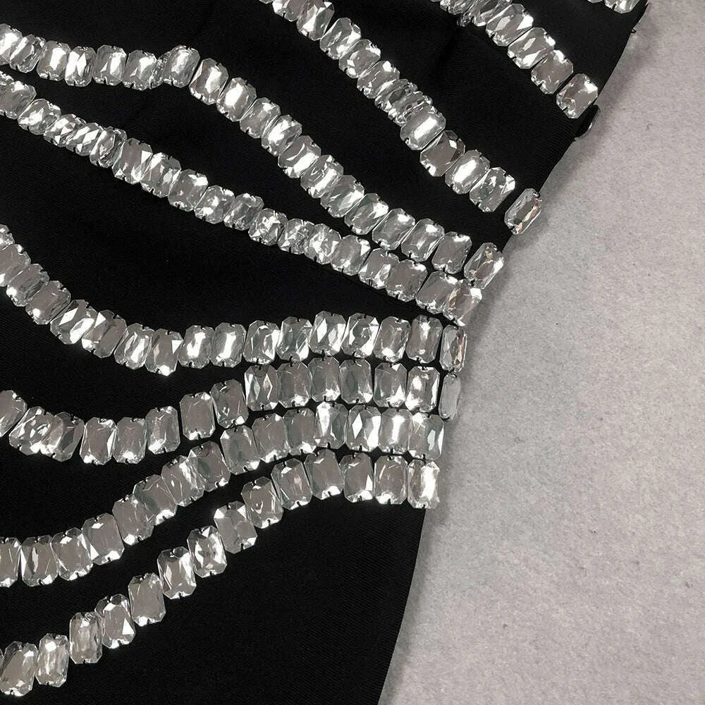 brand-new-ins-2025-women-black-strapless-crystal-bandage-bodycon-dress-designer-collar-elegant-evening-party-dress-vestido-kimlud-kimlud-33914782