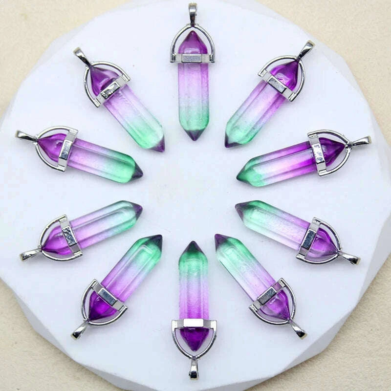 new-fashion-glass-colorfull-pillar-point-charm-pendants-for-jewelry-pendants-making-24pcslot-wholesale-free-shippingkimlud-womens-fashion-34604220