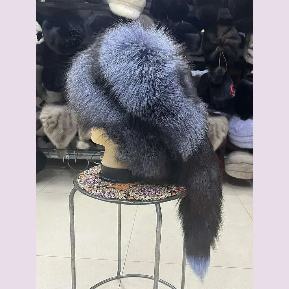 winter-fur-women-hat-with-tail-real-fox-fur-hat-luxury-raccoon-fur-beanies-warm-ear-protect-unisex-bomber-hat-wholesale-bonnetskimlud-womens-fashion-34618724
