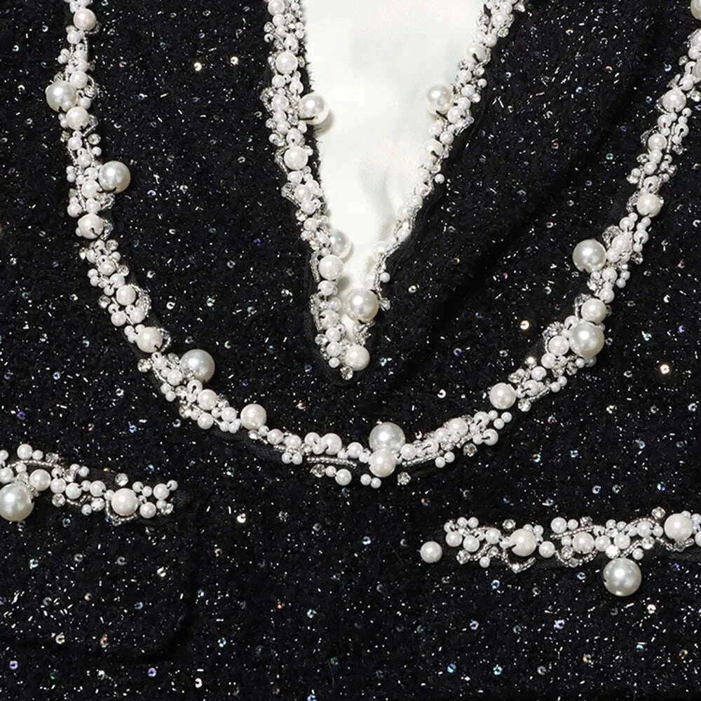 vgh-hit-color-patchwork-pearls-short-dress-for-women-lapel-long-sleeve-high-waist-spliced-sequins-elegant-dress-female-fashion-kimlud-kimlud-33911601