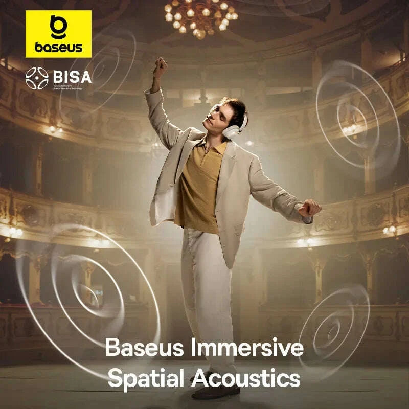 baseus-bowie-h1s-wireless-headphones-bluetooth-54-noise-canceling-46db-over-ear-headset-hi-res-spatial-audio-earphone-120h-timekimlud-womens-fashion-34614242