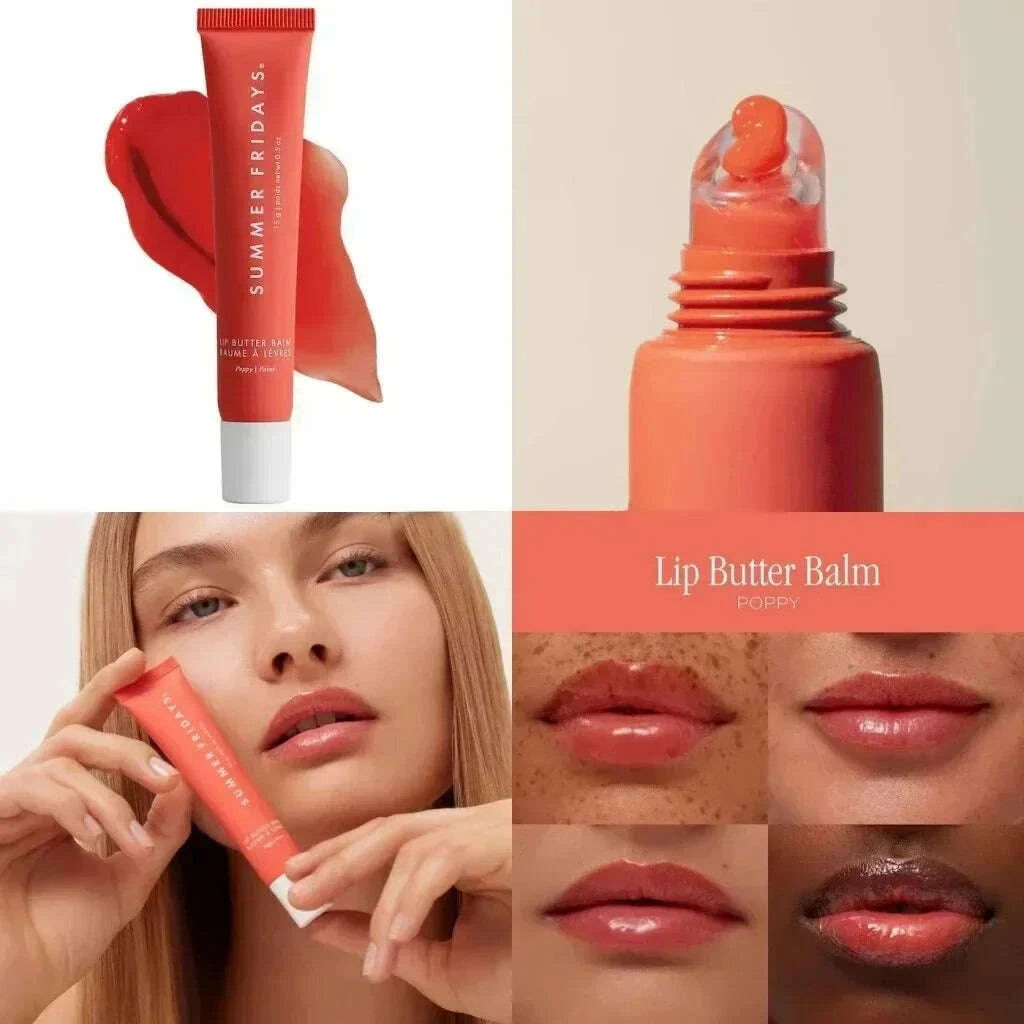 summer-lip-balm-fridays-moisturizing-smooth-soft-gloss-lipstick-hydrating-birthday-cake-vanilla-beige-lips-care-makeup-cosmeticskimludkimlud-35564346