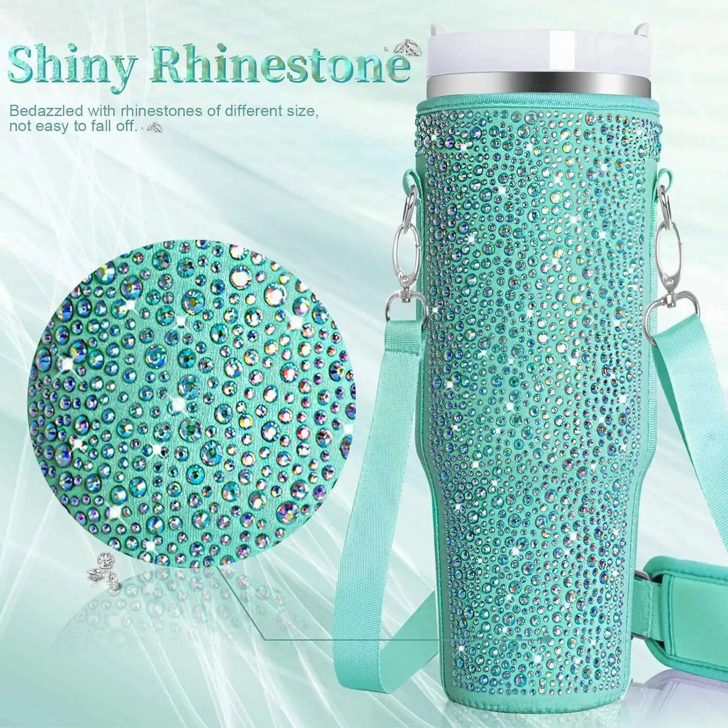 40oz-bling-shiny-rhinestone-water-bottle-bag-protecting-case-for-stanley-quencher-cup-sleeve-strap-pouchkimlud-womens-fashion-34626953