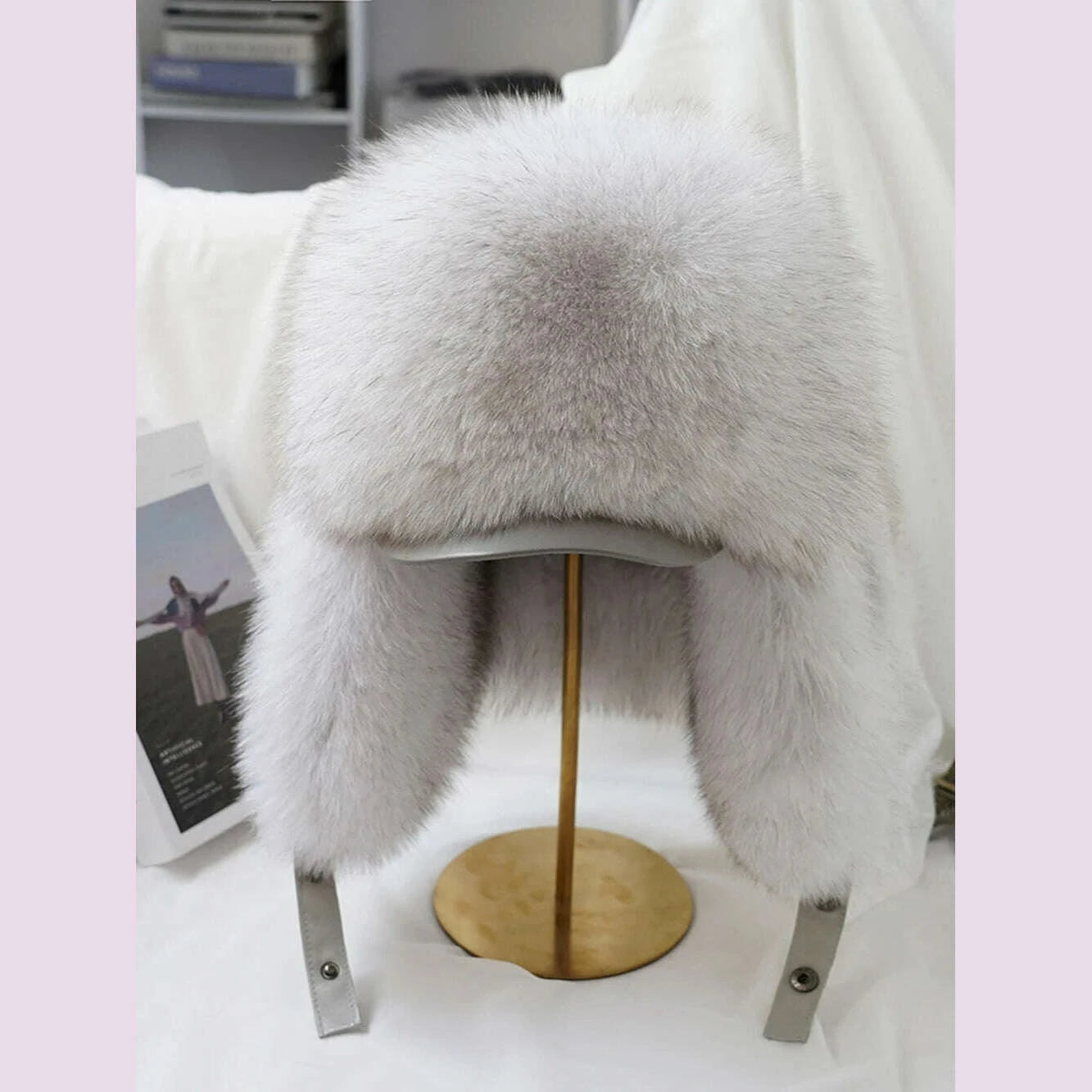 new-winter-mens-100-real-silver-fox-fur-bomber-hat-raccoon-fur-ushanka-cap-trapper-russian-man-ski-hats-caps-real-leatherkimlud-womens-fashion-34606866