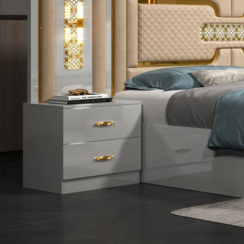 A Bedroom Furniture Set Luxury Modern King Size Bedroom Sets Luxury French Style Bedroom Furniture Set