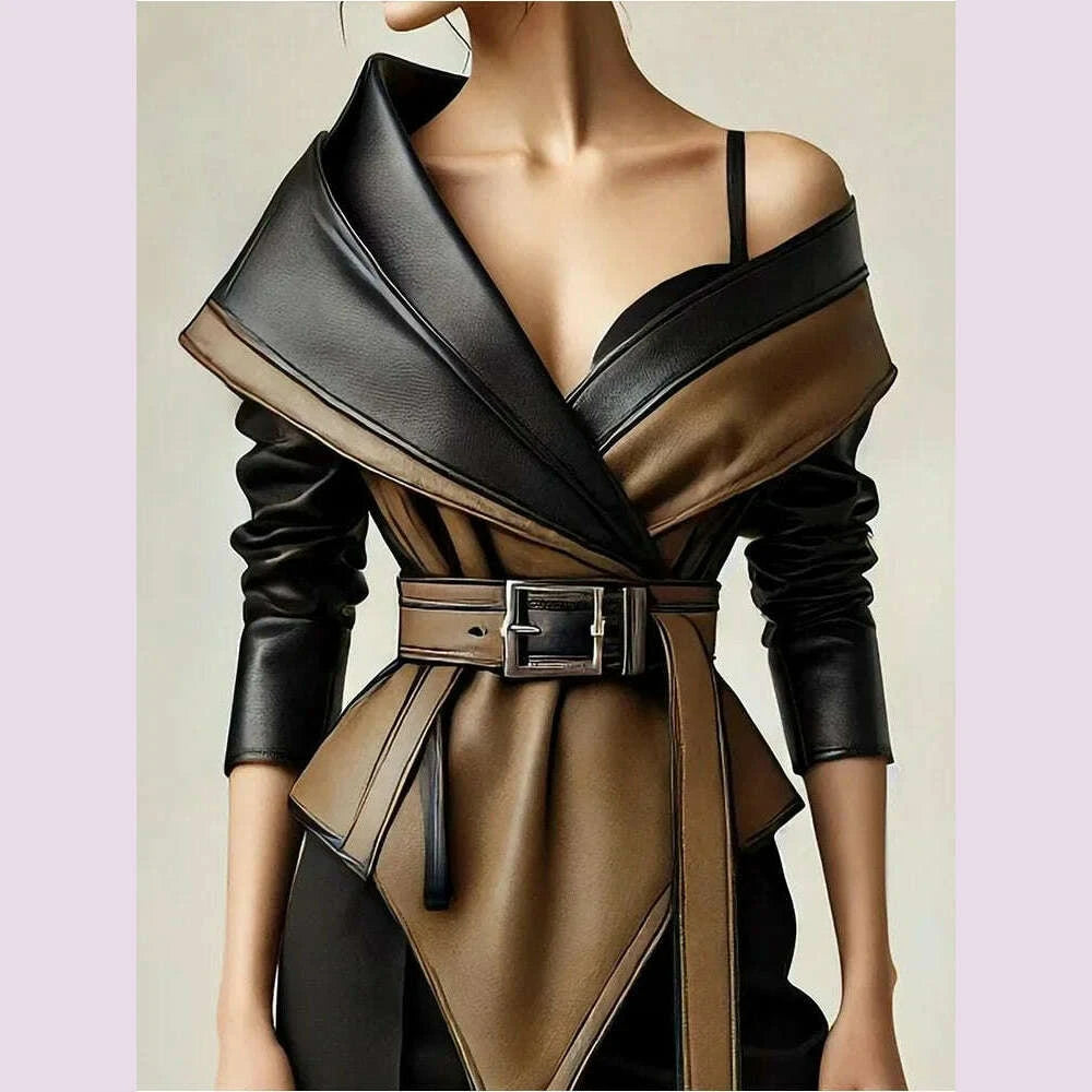 pu-faux-leather-jacket-for-womens-one-shoulder-splice-irregular-hem-long-sleeve-leather-coat-casual-vintage-y2k-outerwearkimlud-womens-fashion-34618576