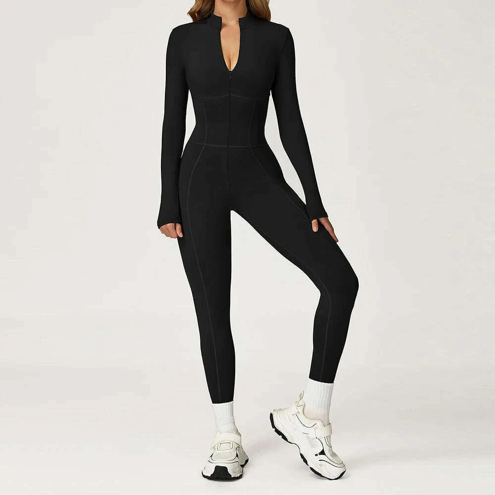 velvet-yoga-jumpsuit-fitness-set-sports-jumpsuits-gym-clothing-set-long-sleeved-warm-bodysuit-women-outfit-push-up-activewearkimlud-womens-fashion-34623863