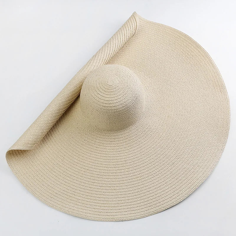 Sun Hat – UV Protection For Women – Paper | KIMLUD