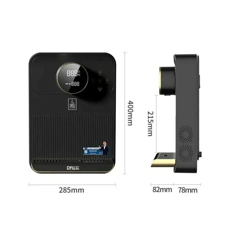 pipeline-machine-household-wall-mounted-embedded-direct-drinking-instant-heating-small-intelligent-fast-heating-water-dispenserkimlud-womens-fashion-34613614