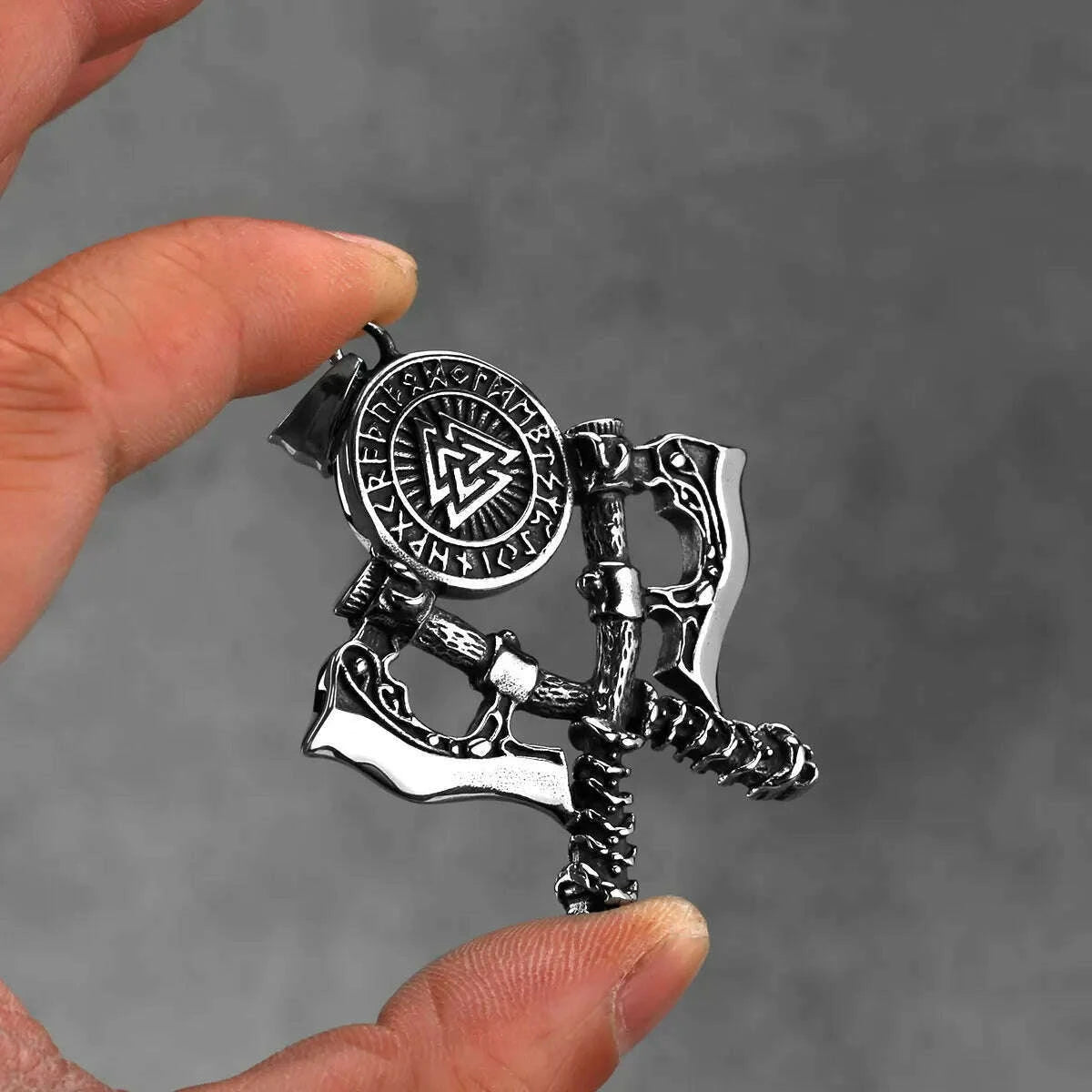 mens-stainless-steel-exquisite-double-axe-pendant-necklace-nordic-rune-amulet-gift-high-quality-popular-jewelry-wholesalekimlud-womens-fashion-34627234