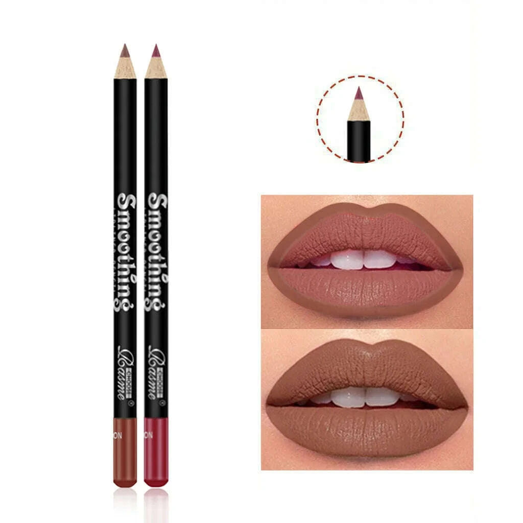 luxury-matte-lip-liner-long-lasting-smooth-application-for-perfect-outline-filling-versatile-shades-for-all-skin-typeskimlud-womens-fashion-34604538