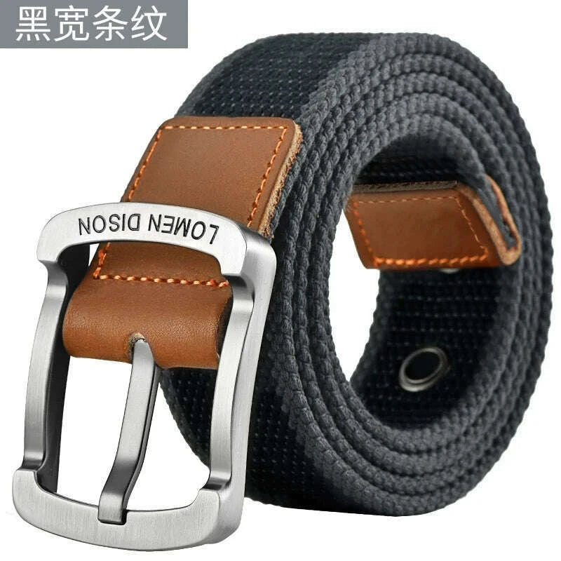 mens-and-womens-belt-needle-buckle-canvas-belt-casual-cargo-belt-korean-version-of-the-tide-male-student-youth-outdoor-belt-kimlud-kimlud-33913707