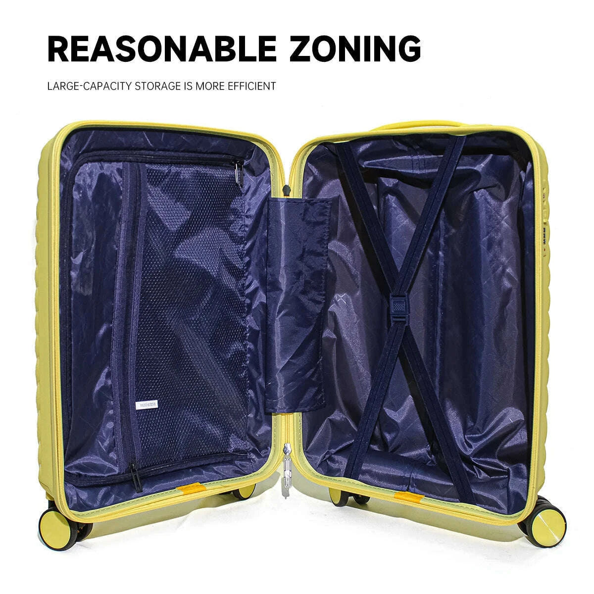 2025-new-large-capacity-and-durable-luggage-roller-suitcase-men-and-women-carry-on-boarding-travel-202428-multi-piece-setkimlud-womens-fashion-34614360