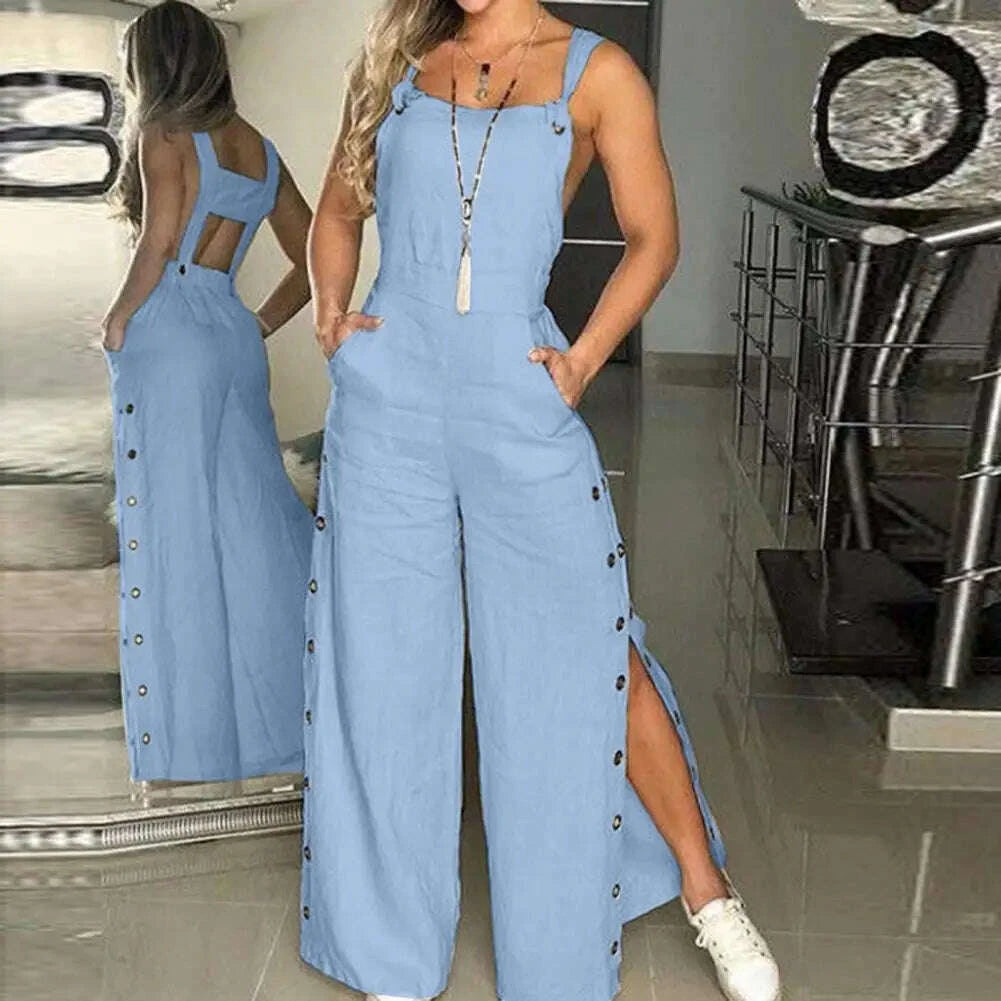 womens-sleeveless-wide-leg-jumpsuit-with-side-pockets-and-button-closure-solid-color-loose-straight-leg-romper-for-women-kimlud-kimlud-33922261
